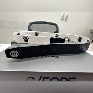 New G/Fore Killer T’s Belt